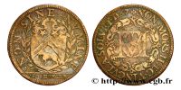 2564453333 Jetons de la noblesse d'Ile de France - Tokens of the nobility