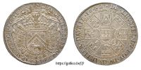 2956088856 Jetons de la noblesse d'Ile de France - Tokens of the nobility