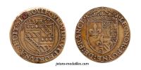967891373 Jetons de la noblesse d'Ile de France - Tokens of the nobility