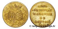 3085445411 Jetons de la noblesse d'Ile de France - Tokens of the nobility