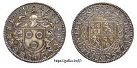 2116972680 Jetons de la noblesse d'Ile de France - Tokens of the nobility