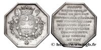 1321227299 Jetons de la noblesse d'Ile de France - Tokens of the nobility