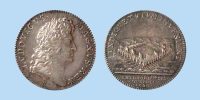 jeton-token-médaille-rechenpfennig-tessera-méreau-sigilli-getone-rekenpfennig-plomb-pallofa-Nuremberg-Tournai svg+xml,%3Csvg%20xmlns%3D%22http%3A%2F%2Fwww.w3 Jetons des armées, des ordres de chevalerie et des diplomates - Tokens of armies, orders of chivalry and diplomats