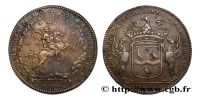 412151463 Jetons de la noblesse d'Ile de France - Tokens of the nobility