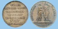 jeton-token-médaille-rechenpfennig-tessera-méreau-sigilli-getone-rekenpfennig-plomb-pallofa-Nuremberg-Tournai svg+xml,%3Csvg%20xmlns%3D%22http%3A%2F%2Fwww.w3 Jetons de la noblesse d'Ile de France - Tokens of the nobility