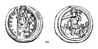 174207234 Jetons et méreaux des villes d'Ile de France - Tokens