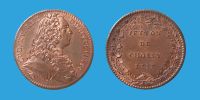 3925502826 Jetons et méreaux des villes d'Ile de France - Tokens