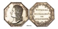 3329597821 Jetons et méreaux des villes d'Ile de France - Tokens