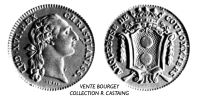 2606422468 Jetons et méreaux des villes d'Ile de France - Tokens