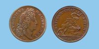 jeton-token-médaille-rechenpfennig-tessera-méreau-sigilli-getone-rekenpfennig-plomb-pallofa-Nuremberg-Tournai svg+xml,%3Csvg%20xmlns%3D%22http%3A%2F%2Fwww.w3 Jetons des armées, des ordres de chevalerie et des diplomates - Tokens of armies, orders of chivalry and diplomats