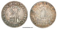 jeton-token-médaille-rechenpfennig-tessera-méreau-sigilli-getone-rekenpfennig-plomb-pallofa-Nuremberg-Tournai svg+xml,%3Csvg%20xmlns%3D%22http%3A%2F%2Fwww.w3 Jetons et méreaux des villes d'Ile de France - Tokens