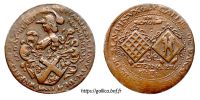 3534051610 Jetons et méreaux des villes d'Ile de France - Tokens
