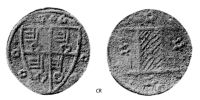 3802604065 Jetons et méreaux des villes d'Ile de France - Tokens