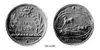 3298160625 Jetons et méreaux des villes d'Ile de France - Tokens