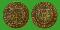 4255466453 Jetons et méreaux des villes d'Ile de France - Tokens
