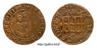 1649209178 Jetons et méreaux des villes d'Ile de France - Tokens