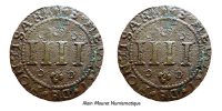 jeton-token-médaille-rechenpfennig-tessera-méreau-sigilli-getone-rekenpfennig-plomb-pallofa-Nuremberg-Tournai svg+xml,%3Csvg%20xmlns%3D%22http%3A%2F%2Fwww.w3 Jetons et méreaux des villes d'Ile de France - Tokens