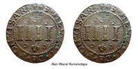1549629999 Jetons et méreaux des villes d'Ile de France - Tokens