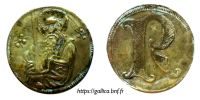 3729570994 Jetons et Méreaux du Lyonnais  - Tokens