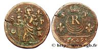 1641143012 Jetons et méreaux des villes d'Ile de France - Tokens