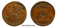 1602562942 Jetons et méreaux des villes d'Ile de France - Tokens