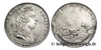 1747036156 Jetons et méreaux des villes d'Ile de France - Tokens