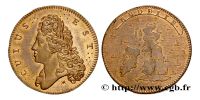 1638768867 Jetons et méreaux des villes d'Ile de France - Tokens