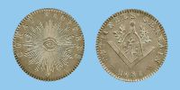 1015208026 Jetons et méreaux des villes d'Ile de France - Tokens