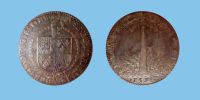 1282071045 Jetons et méreaux des villes d'Ile de France - Tokens