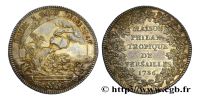1646470898 Jetons et méreaux des villes d'Ile de France - Tokens