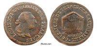 2119780824 Jetons et méreaux des villes d'Ile de France - Tokens