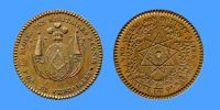 3970884162 Jetons et méreaux des villes d'Ile de France - Tokens