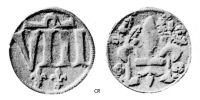 2441885777 Jetons et méreaux des villes d'Ile de France - Tokens