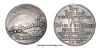2202995340 Jetons et Méreaux d'Alsace-Lorraine  - Marken, Zeichen aus Elsass-Lothringen - Tokens