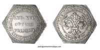 757491485 Jetons et Méreaux d'Alsace-Lorraine  - Marken, Zeichen aus Elsass-Lothringen - Tokens
