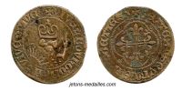 1459872716 Jetons et méreaux de Bourgogne - Burgundy tokens
