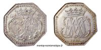 2225154246 Jetons et méreaux de Bourgogne - Burgundy tokens