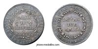 jeton-token-médaille-rechenpfennig-tessera-méreau-sigilli-getone-rekenpfennig-plomb-pallofa-Nuremberg-Tournai svg+xml,%3Csvg%20xmlns%3D%22http%3A%2F%2Fwww.w3 Jetons et méreaux de Bourgogne - Burgundy tokens