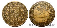 138177630 Jetons et méreaux de Bourgogne - Burgundy tokens