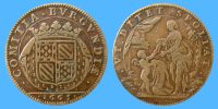 jeton-token-médaille-rechenpfennig-tessera-méreau-sigilli-getone-rekenpfennig-plomb-pallofa-Nuremberg-Tournai svg+xml,%3Csvg%20xmlns%3D%22http%3A%2F%2Fwww.w3 Jetons et méreaux de Bourgogne - Burgundy tokens