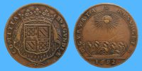 jeton-token-médaille-rechenpfennig-tessera-méreau-sigilli-getone-rekenpfennig-plomb-pallofa-Nuremberg-Tournai svg+xml,%3Csvg%20xmlns%3D%22http%3A%2F%2Fwww.w3 Jetons et méreaux de Bourgogne - Burgundy tokens