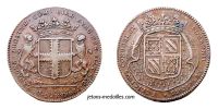 2446955509 Jetons et méreaux de Bourgogne - Burgundy tokens