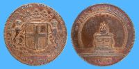 2121467250 Jetons et méreaux de Bourgogne - Burgundy tokens