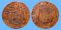 576748662 Jetons et méreaux de Bourgogne - Burgundy tokens