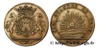 3992914153 Jetons et méreaux de Bourgogne - Burgundy tokens