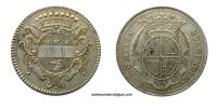 1475618519 Jetons et méreaux de Bourgogne - Burgundy tokens