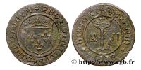 630949277 Jetons et méreaux de Bourgogne - Burgundy tokens