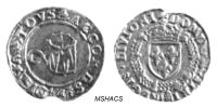 2225116626 Jetons et méreaux de Bourgogne - Burgundy tokens