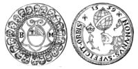 1894479389 Jetons et méreaux de Bourgogne - Burgundy tokens
