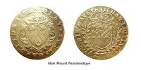 1074885916 Jetons et méreaux de Bourgogne - Burgundy tokens